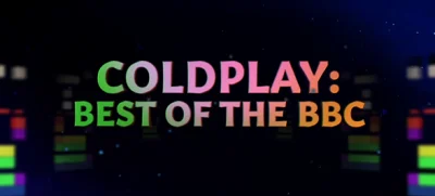 Coldplay - Best of the BBC (2022)