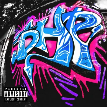 .bHP - .bHP (2022)