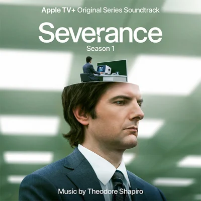 Разделение (1 сезон) / Severance: Season 1 (2022)