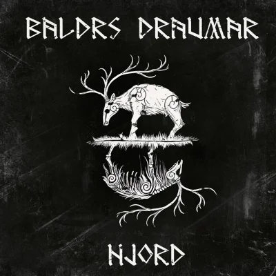 Baldrs Draumar - Njord (2022)