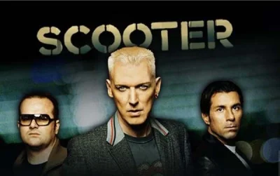 Scooter - Дискография (1994-2021)
