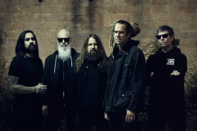 Lamb Of God - Дискография (1999-2022)