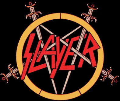 Slayer - Клипы (1990-2016)