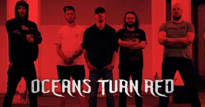 Oceans Turn Red - Дискография (2018-2022)