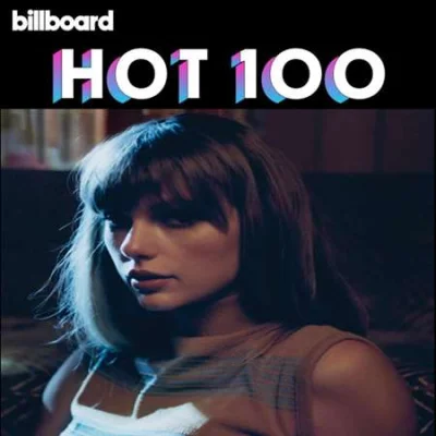 Billboard Hot 100 Singles Chart (05.10.2022)