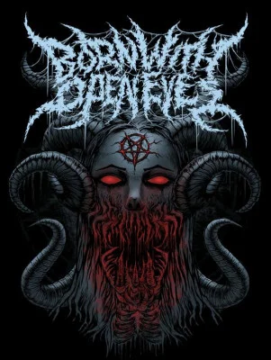 Born With Open Eyes - Дискография (2018-2022)