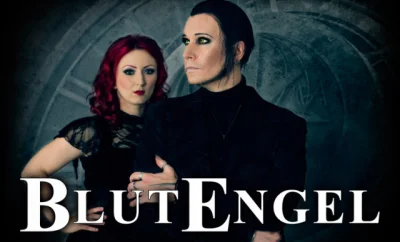 BlutEngel - Дискография (1999-2019)