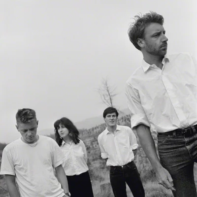 New Order - Дискография (1981-2023)