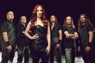 Epica - Дискография (2002-2022)