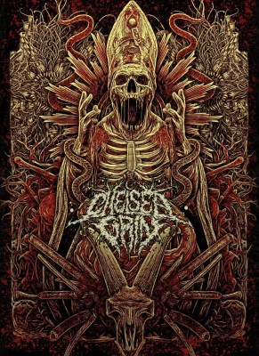 Chelsea Grin - Дискография (2008-2022)