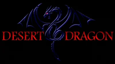 Desert Dragon - Дискография (2012-2022)