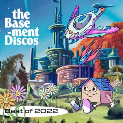 BEST OF 2022 (theBasement Discos) (2022)