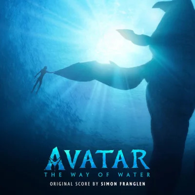 Аватар: Путь воды / Avatar: The Way of Water (2022)