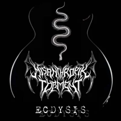 Misanthropik Torment - Ecdysis (2023)