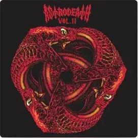 Astrodeath - Vol. II (2023)