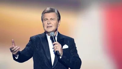 Лев Лещенко - Дискография (1973-2018)