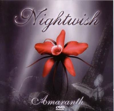 Nightwish - Amaranth (DVD Single) (2007)
