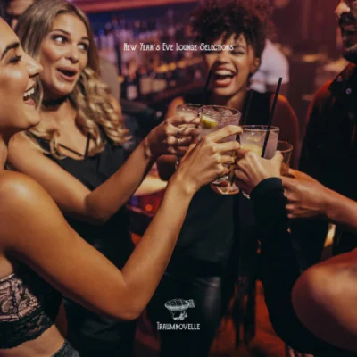 New Year's Eve Lounge Selections (2022)