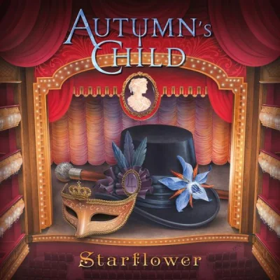 Autumn's Child - Starflower (2022)
