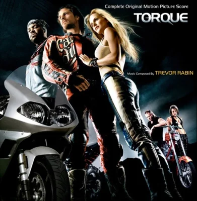 Крутящий момент / Torque (2004