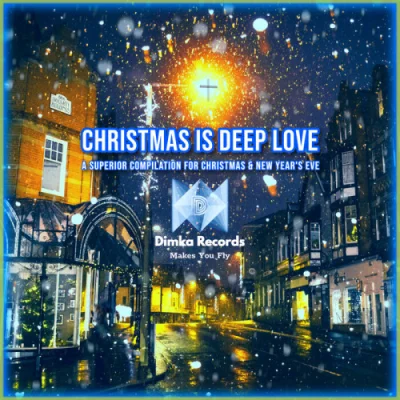 Christmas Is Deep Love (2022)