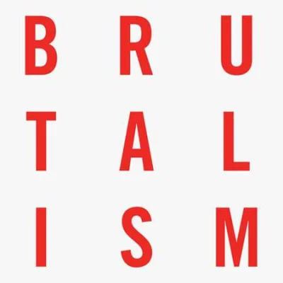 Idles - Five Years of Brutalism (2022)