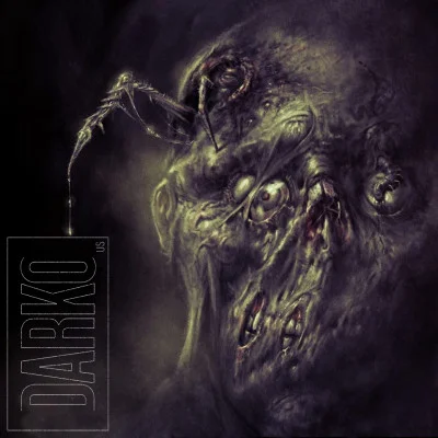 Darko US - Дискография (2020-2022)
