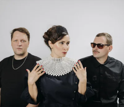 Dina Summer - Дискография (2020-2023)