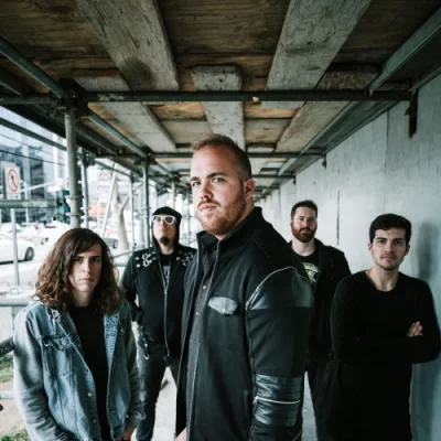 Citizen Soldier - Дискография (2017-2023)