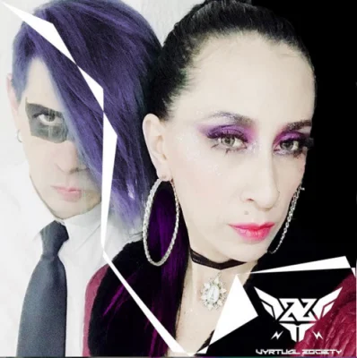 Vyrtual Zociety - Дискография (2018-2022)