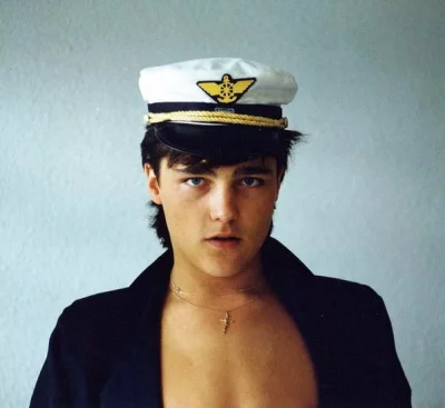 Юрий Шатунов - Дискография (1993-2019)