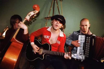 Ленинград - Дискография (1999-2022)