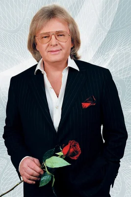 Юрий Антонов - Дискография (1970-2014)