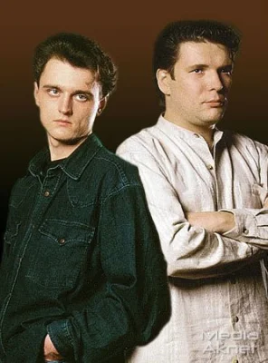 Нэнси - Дискография (1994-2008)