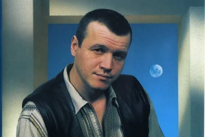 Сергей Наговицын - Дискография (1996-2011)