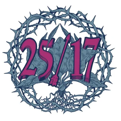 25/17 - Дискография (2004-2022)