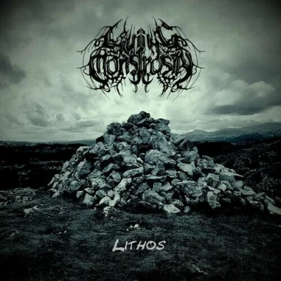 Living Monstrosity - Lithos (2023)