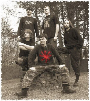 Сварга - Дискография (2000-2018)