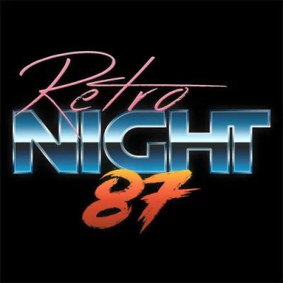 RetroNight87 - Дискография (2020-2023)