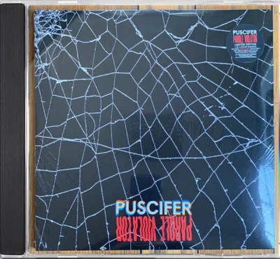 Puscifer - Parole Violator (2022)