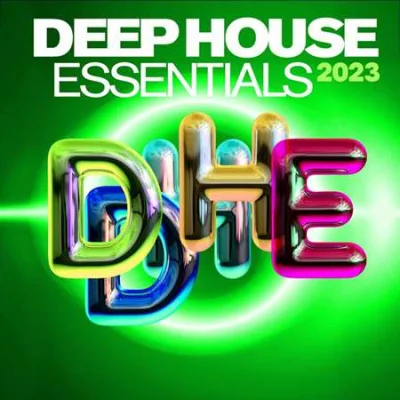 Deep House Essentials 2023 (2023)