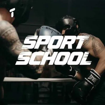 Sportschool (2022)