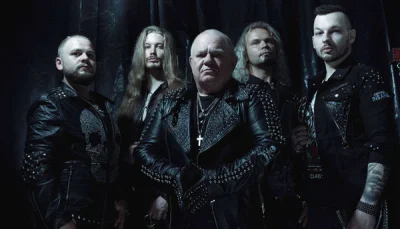 U.D.O. - Дискография (1987-2021)
