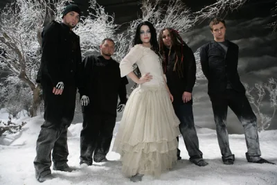 Evanescence - Клипы (2003 - 2012)