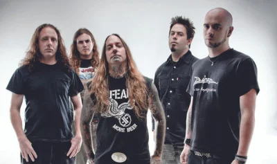 DevilDriver - Дискография (2003-2023)