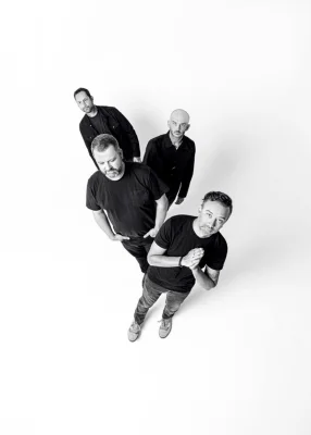 Rise Against - Дискография (2001-2022)