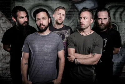 The Dillinger Escape Plan - Дискография (1997-2019)