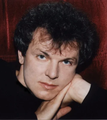 Виктор Березинский - Дискография (1988-2001)