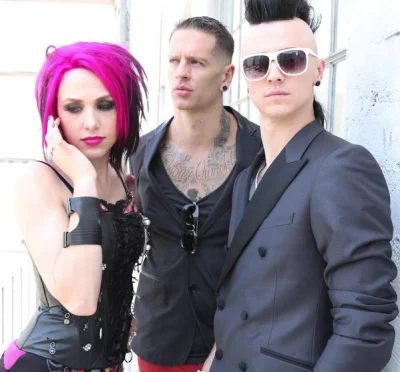 Icon For Hire - Дискография (2011-2022)