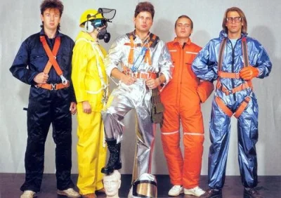 Сектор Газа - Дискография (1990-2003)